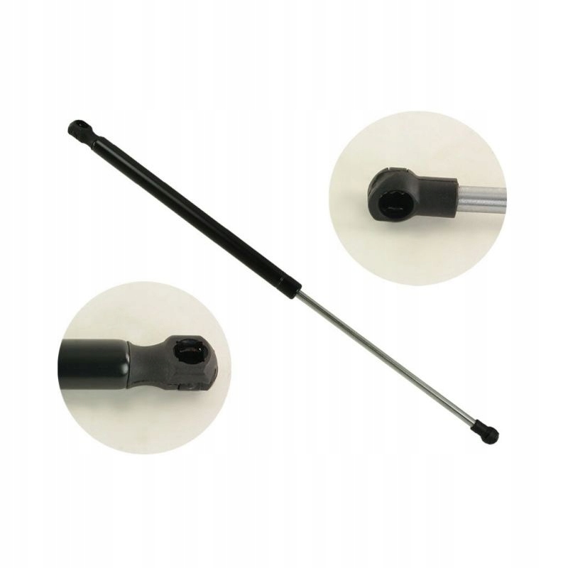 фото №1, Привід кришки vw passat b5 09.96-11.00