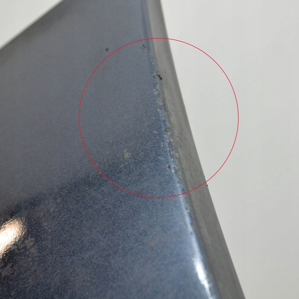 фото №6, Hyundai terracan 2004 правая сторона молдинг дверь