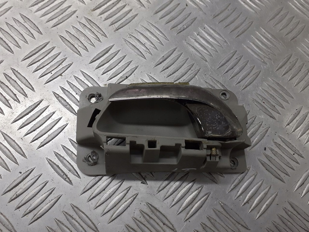 фото №1, Ручка левая задняя внутренняя volvo s80 i