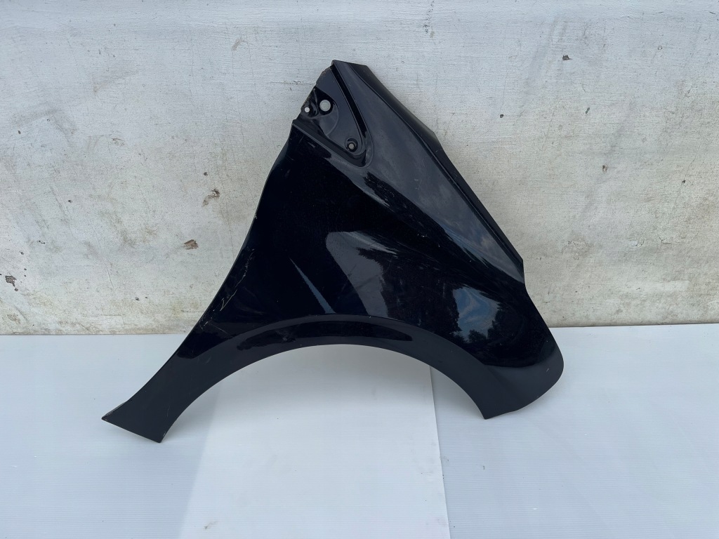 фото №1, Peugeot 208 i 2012-2019 крила правий перед