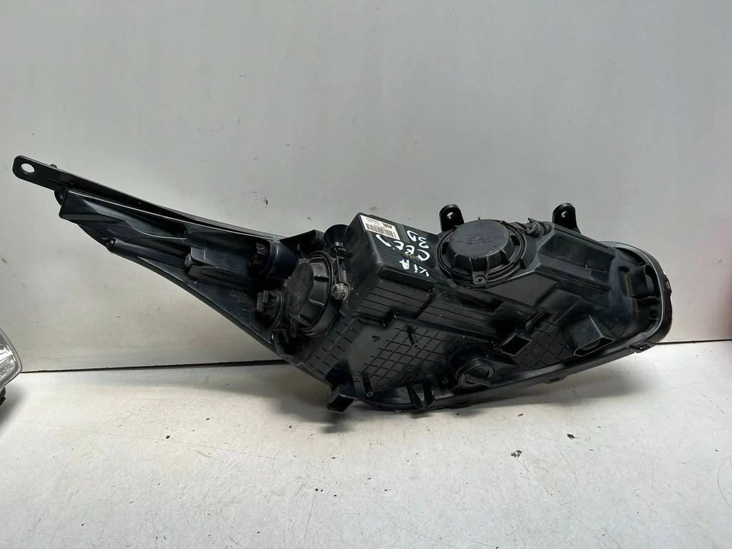 фото №3, Фары kia ceed ii 3d