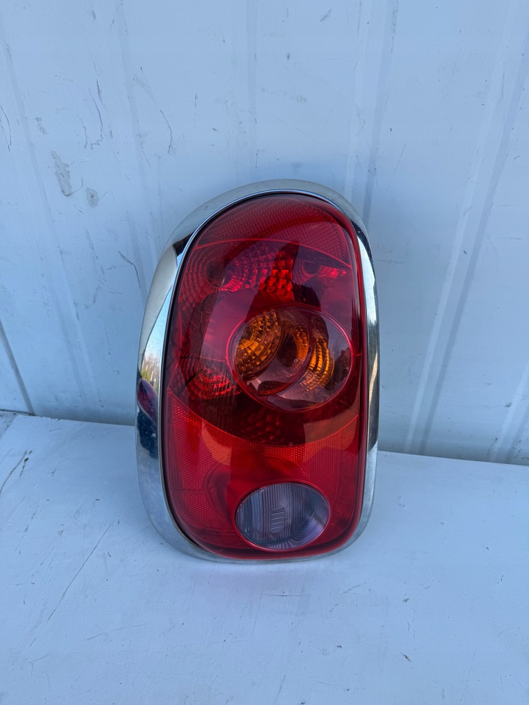 фото №2, Лампа лівий ліва задня mini countryman r60 9808153 - wawa