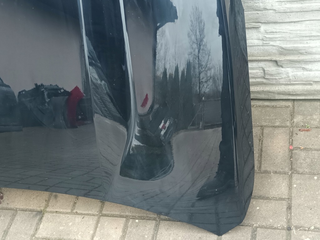 фото №7, Капот bmw x1 u11