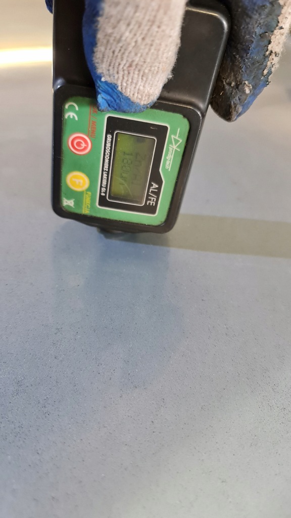 фото №15, Капот крышка двигателя a8 d2 uk lift ly7r lubelskie