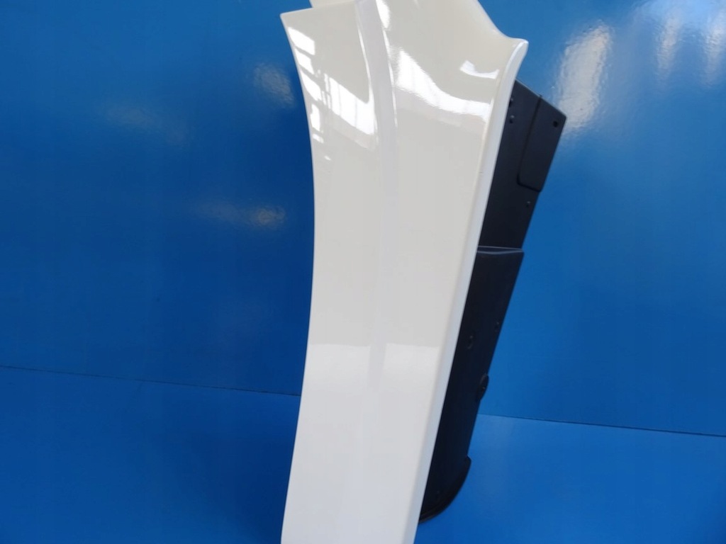 фото №6, Крила підкрилок бризковик + захист крила man tgx tg3 ntg 2022r