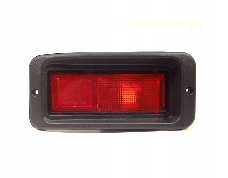 фото №1, Лампа задняя mitsubishi pajero/montero sport 00-