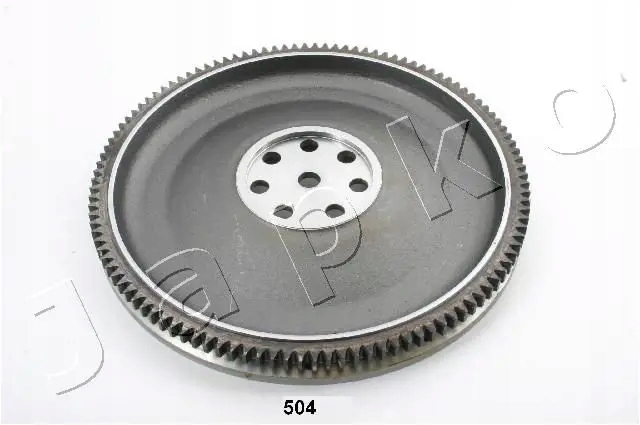 фото №1, Колесо маховик 91504 japko