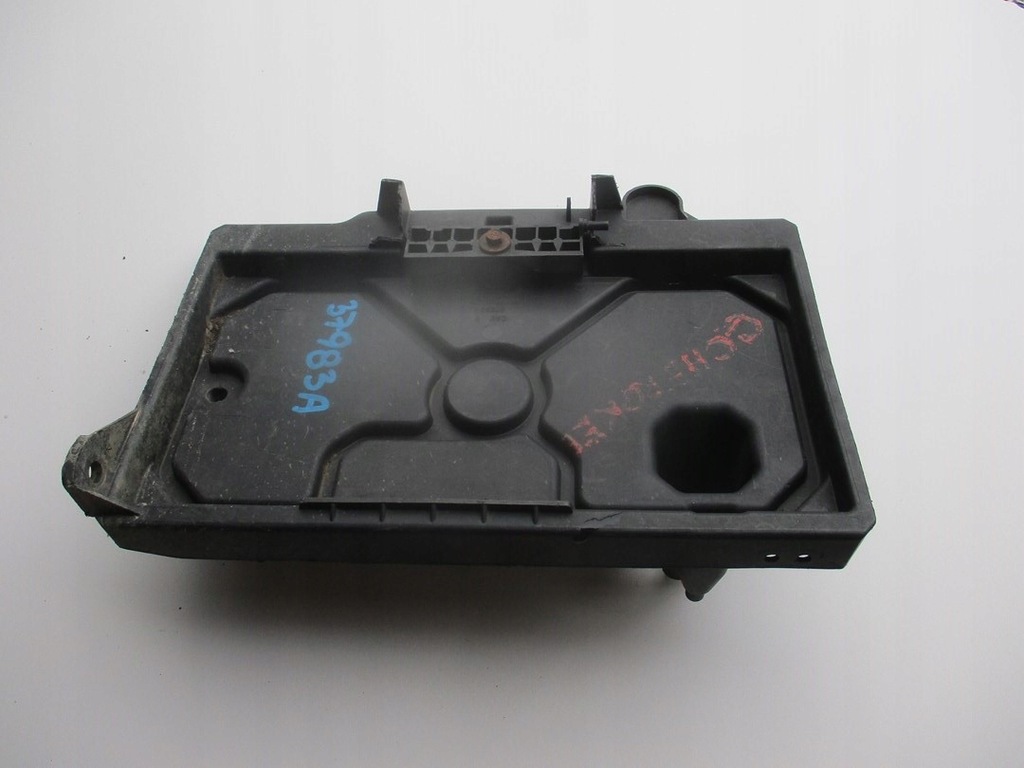 фото №1, Основа корпус акумулятор 37983a