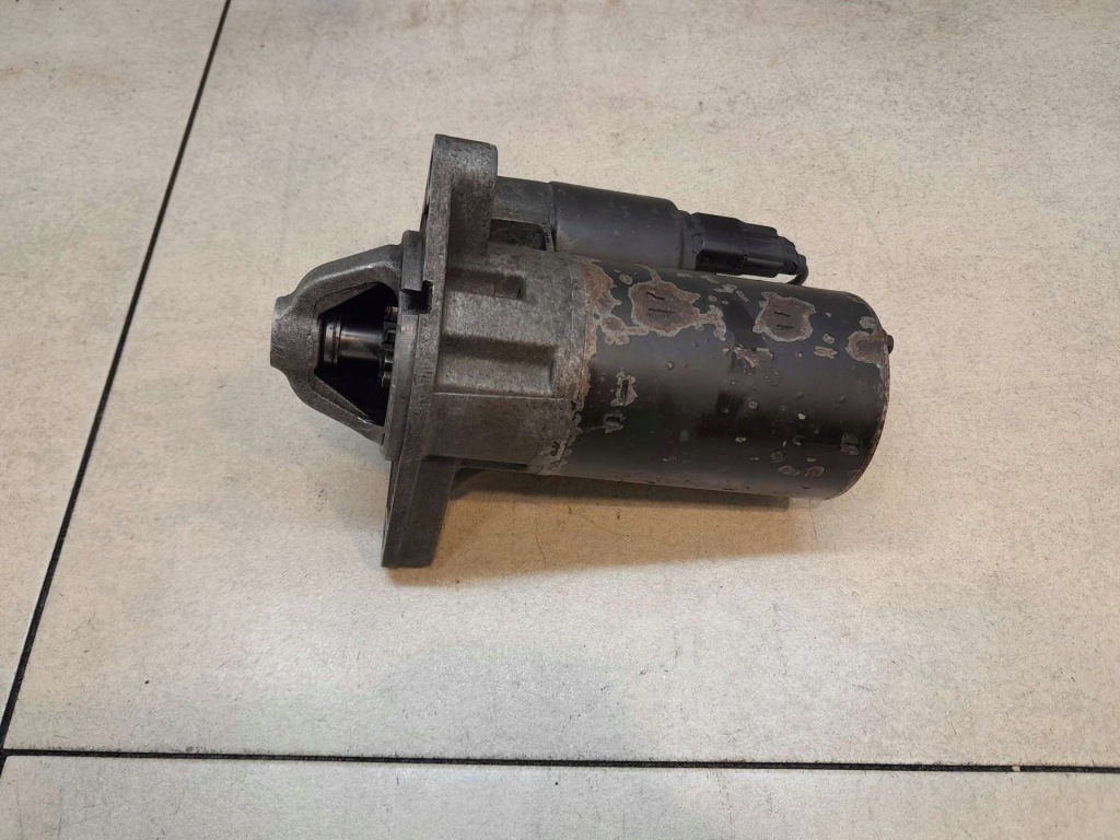 фото №1, Стартер toyota avensis t22 1.6 0001107030