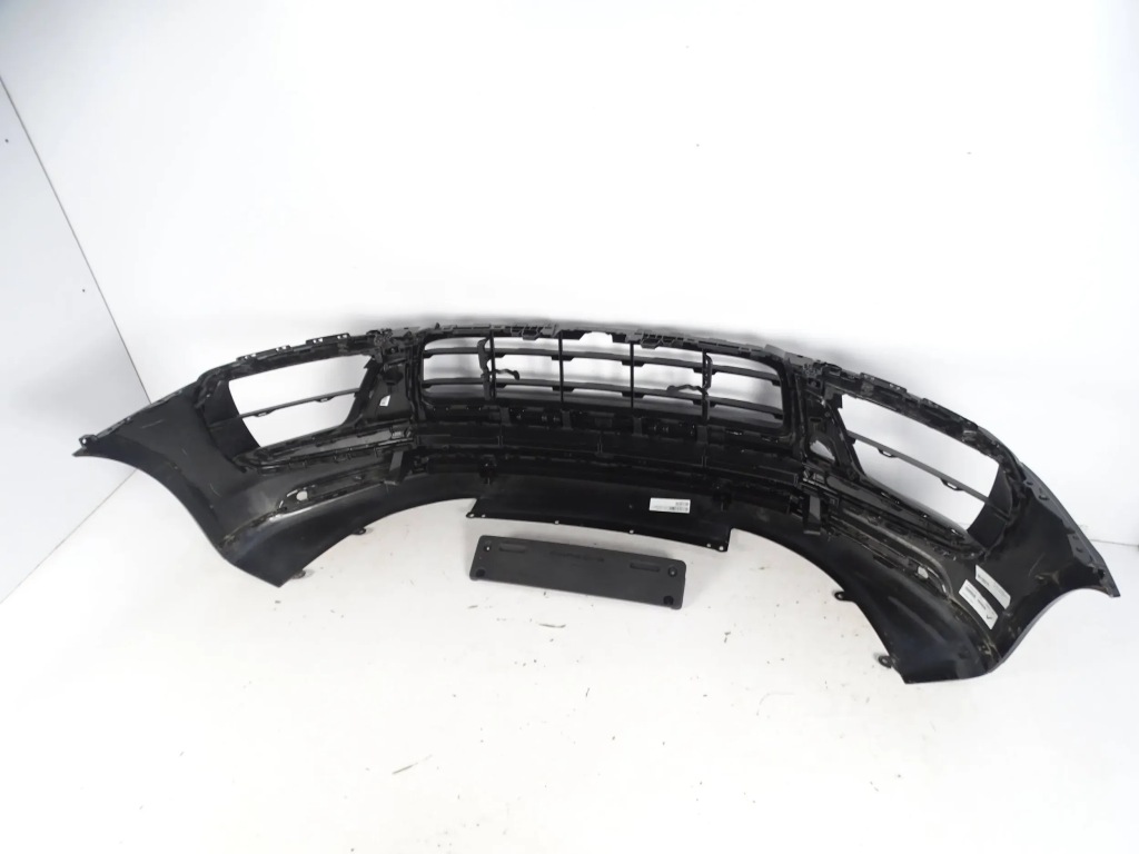 фото №9, Бампер перед передній porsche macan lift 21+ c/034