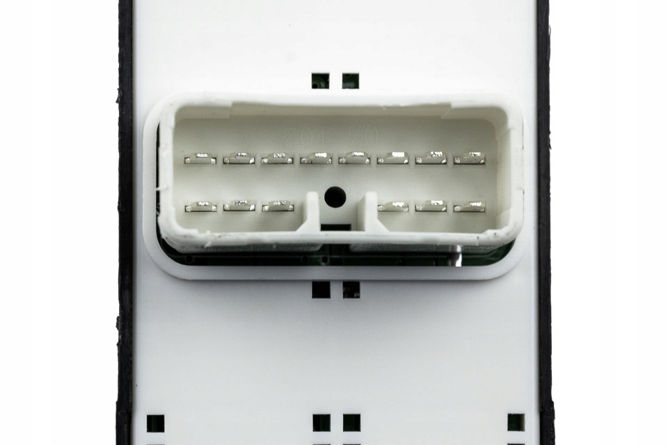 фото №13, Переключатель управление окон nty ews-hy-035