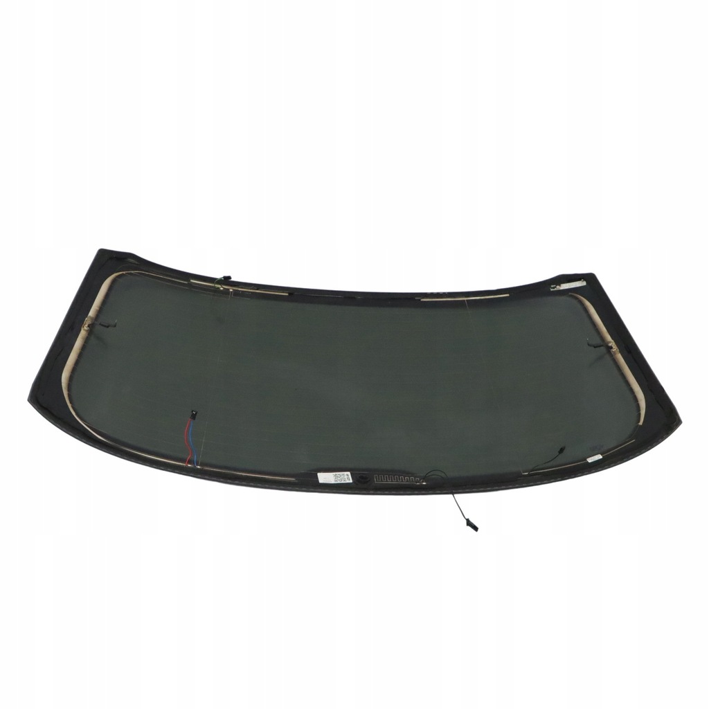 фото №9, Audi q3 8u стекло задняя тонированная as3 8u0845501g