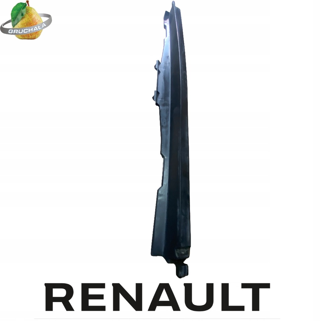 фото №1, Защита поперечина радиатор renault оригинальный номер 214760020r