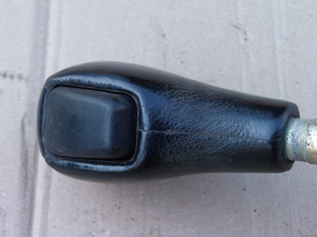 фото №12, Домкрат передач трос вибірник land rover freelander i 2.0 td