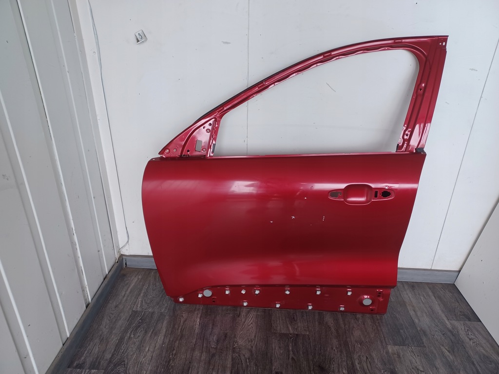 фото №1, Дверь ---- ford kuga mk3 iii 3 ---- передние левая ----