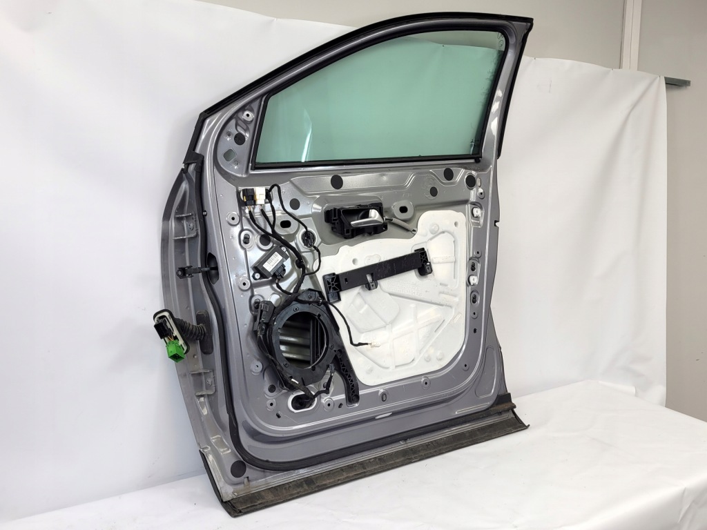 фото №14, Дверь правый перед peugeot 5008 ii gt 1.6 thp 19r.