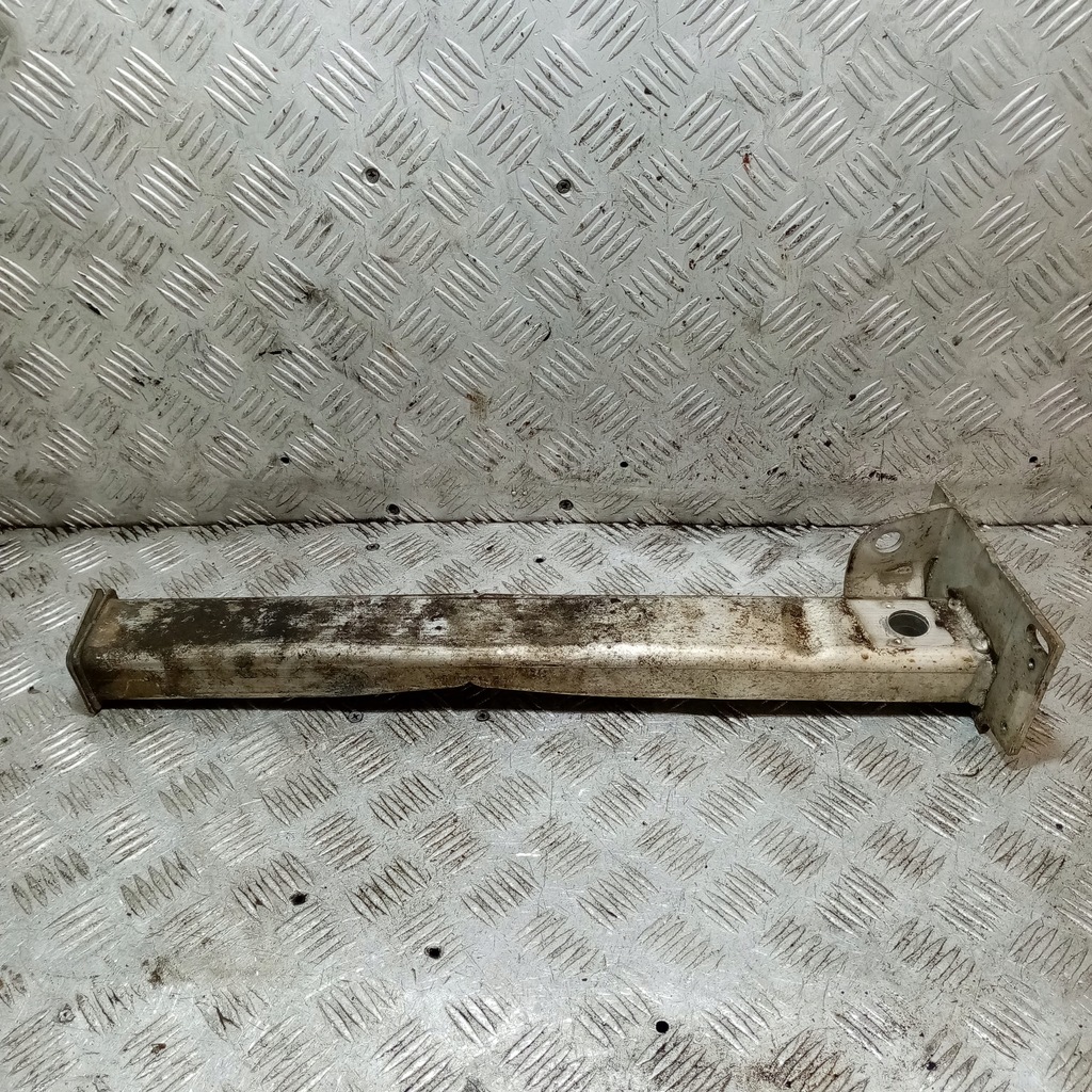 фото №1, Зона деформации правый перед peugeot 3008