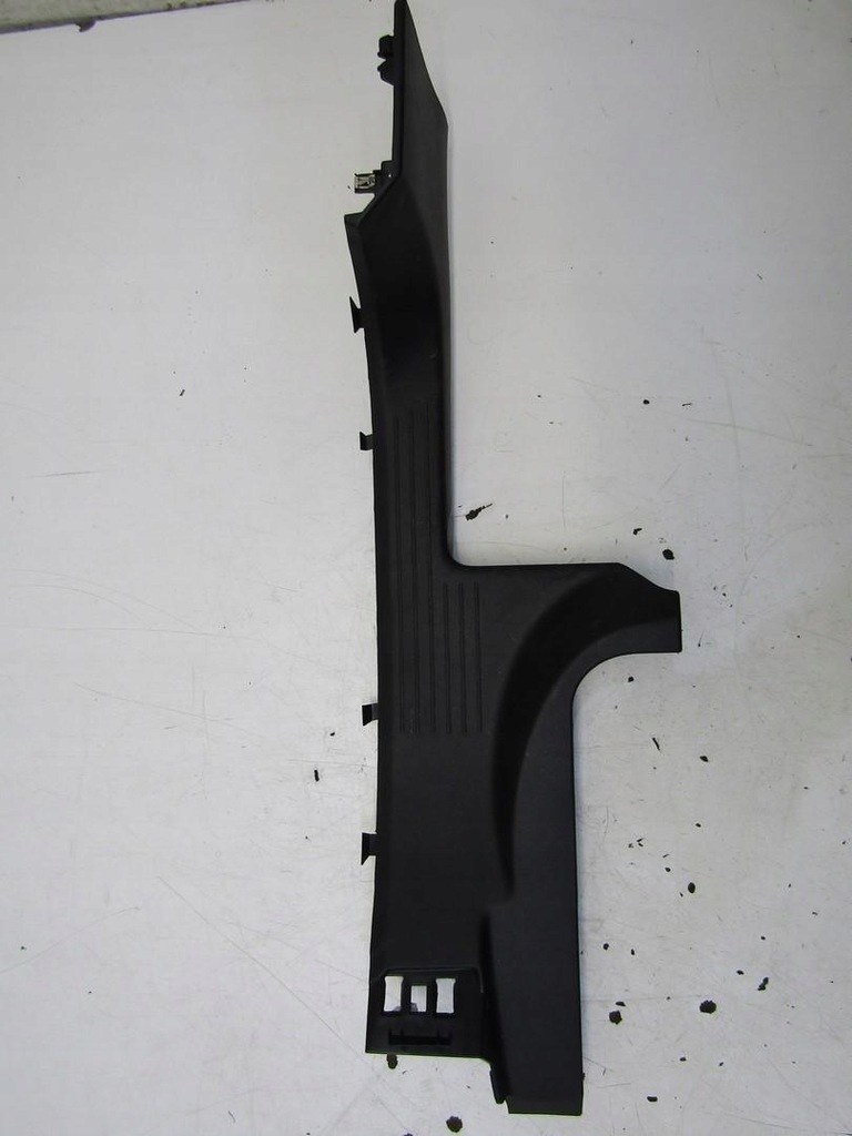 фото №4, Захист молдинг поріг лівий задня ліва задня renault captur ii 769541014r
