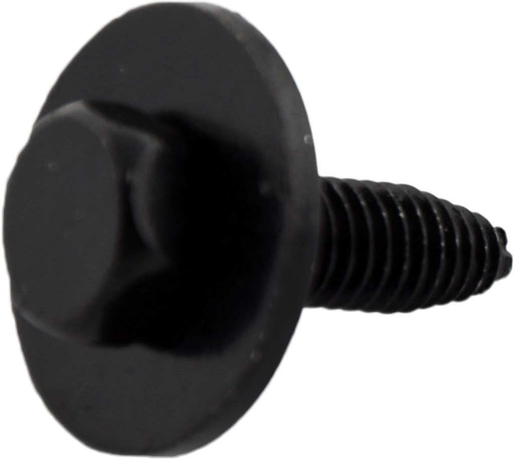 фото №1, Кліпса захист двигуна citroen c3 c4 picasso ds3