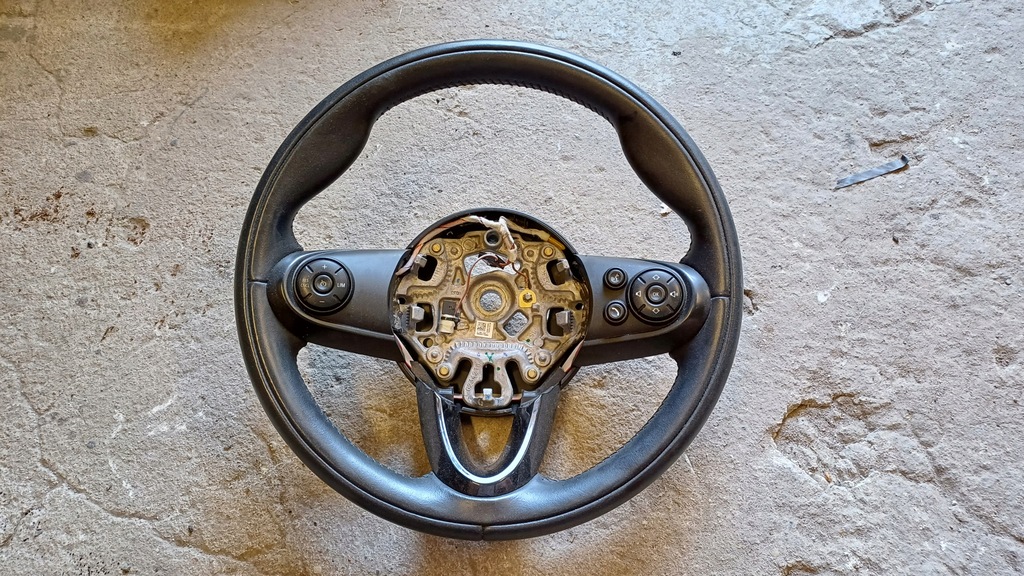 фото №1, Mini cooper f55 f56 воздуховод состояние bardzo хороший