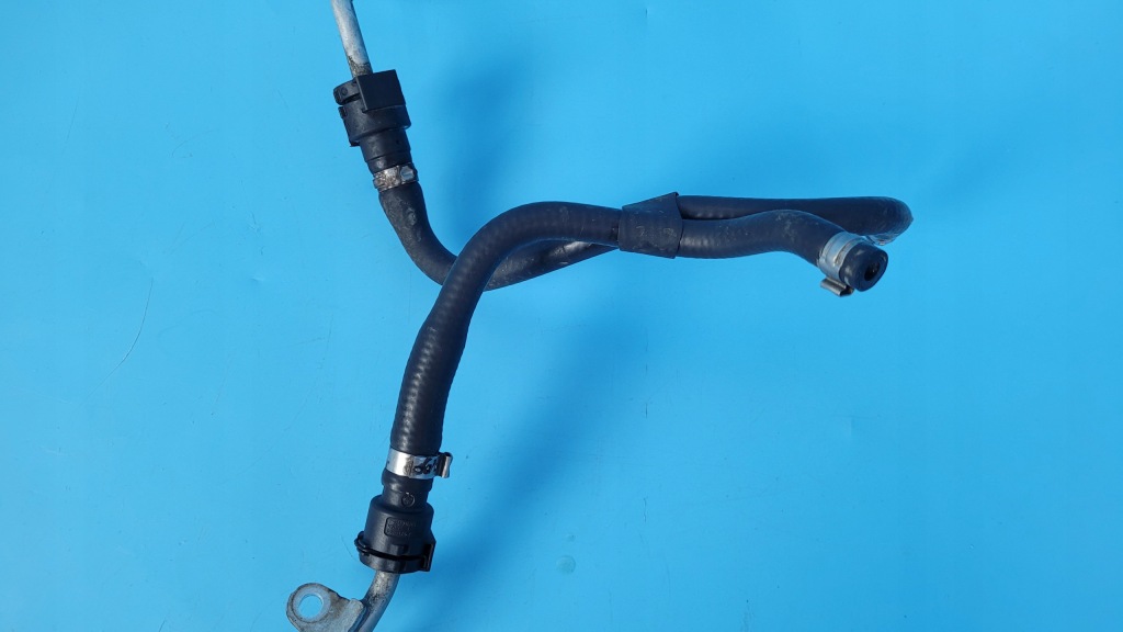 фото №7, Bmw x6 iii g06 21r провода охлаждение привода 7926023 7926024 8598380