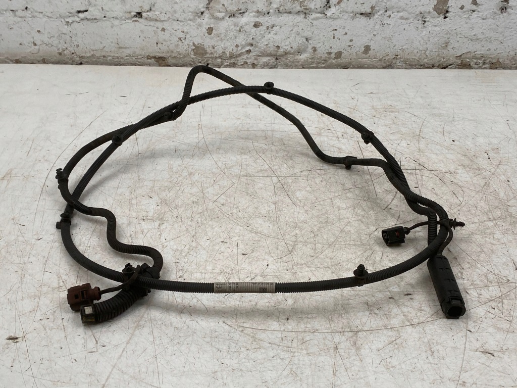 фото №1, 2017 audi a6 s6 c7 4g шланг живильний adblue 4g0131984ak