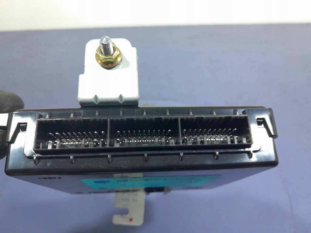 фото №5, Kia rio iv модуль bcm 95400-h8400