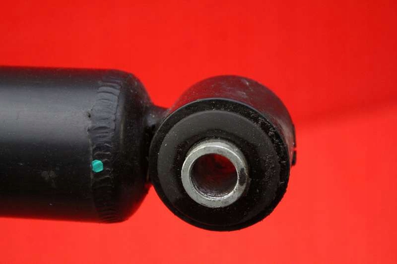 фото №7, Амортизатор правый задняя 2000914 ford galaxy mk2 2 ii 2.0 tdci 143 km 06-10