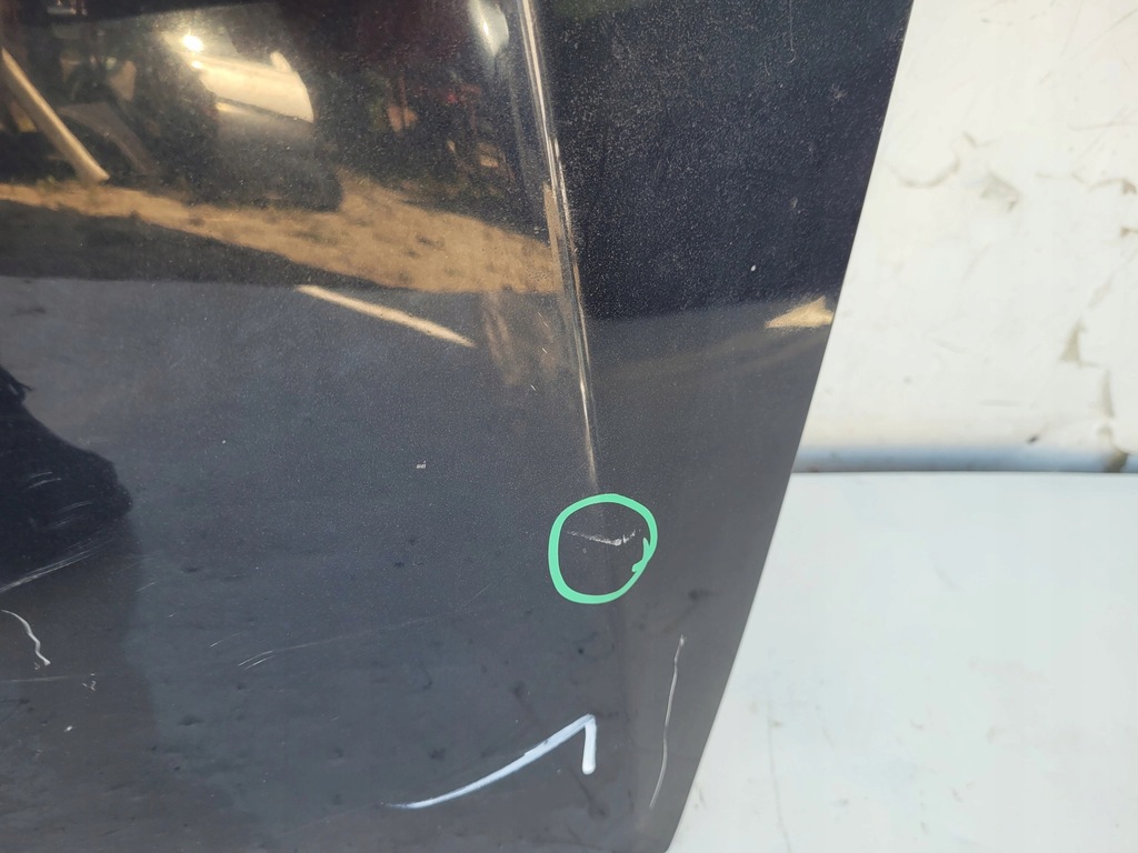 фото №10, Mit colt cz3 lift 09-012 капот перед передняя