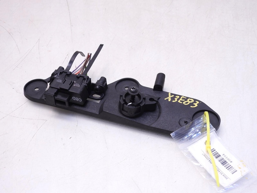 фото №9, Соединитель диагностический bmw x3 e83 6931908 1452733