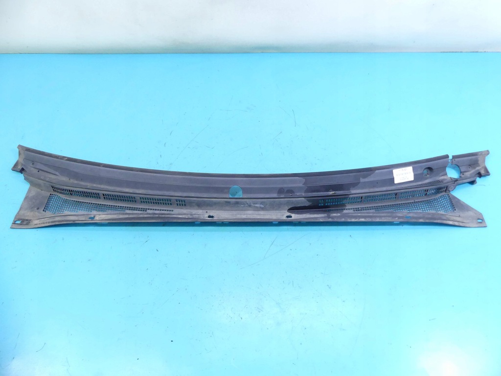 фото №1, Жабо ford ranger iv 06-11 europa