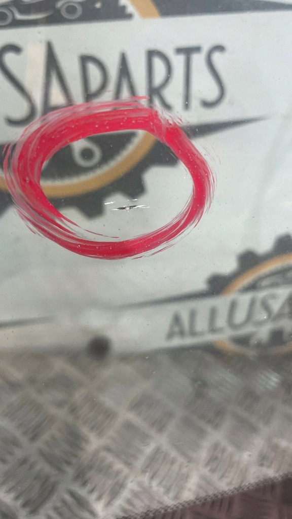 фото №6, Стекло перед передняя jeep cherokee kl 2014-