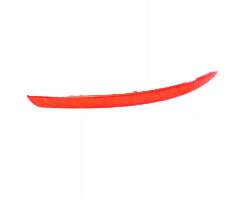 фото №1, Отражатель бампера задняя skoda octavia 2009- 1zd945105