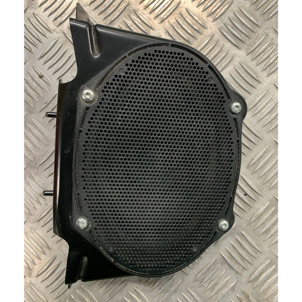 фото №1, Динамик дверь задняя правый левый 7u5t18808ba ford transit courier