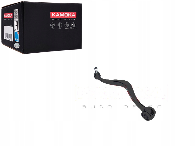 фото №1, Важіль передній нижній правий mazda 6 gg gy kamoka