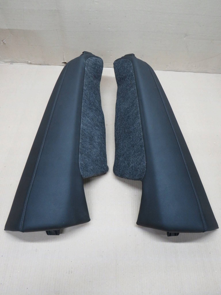 фото №1, Opel insignia a lift спинка обшивка сидіння комплект