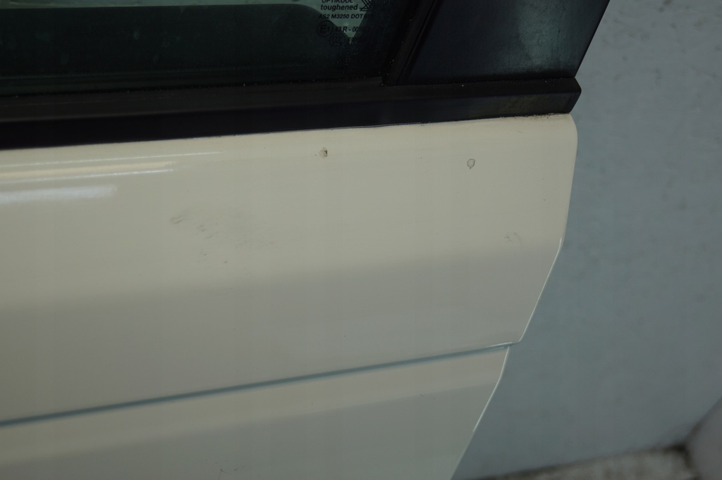 фото №14, Дверь левый перед range rover l320