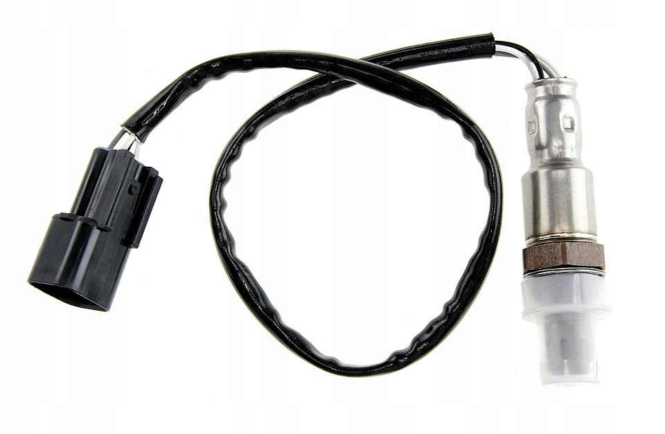 фото №1, Датчик лямбда-зонд antara captiva 2.4 2006-