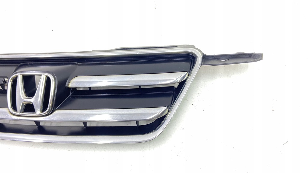 фото №7, Решётка радиатора решётка радиатора радиатора honda cr-v ii lift 2005-2006r