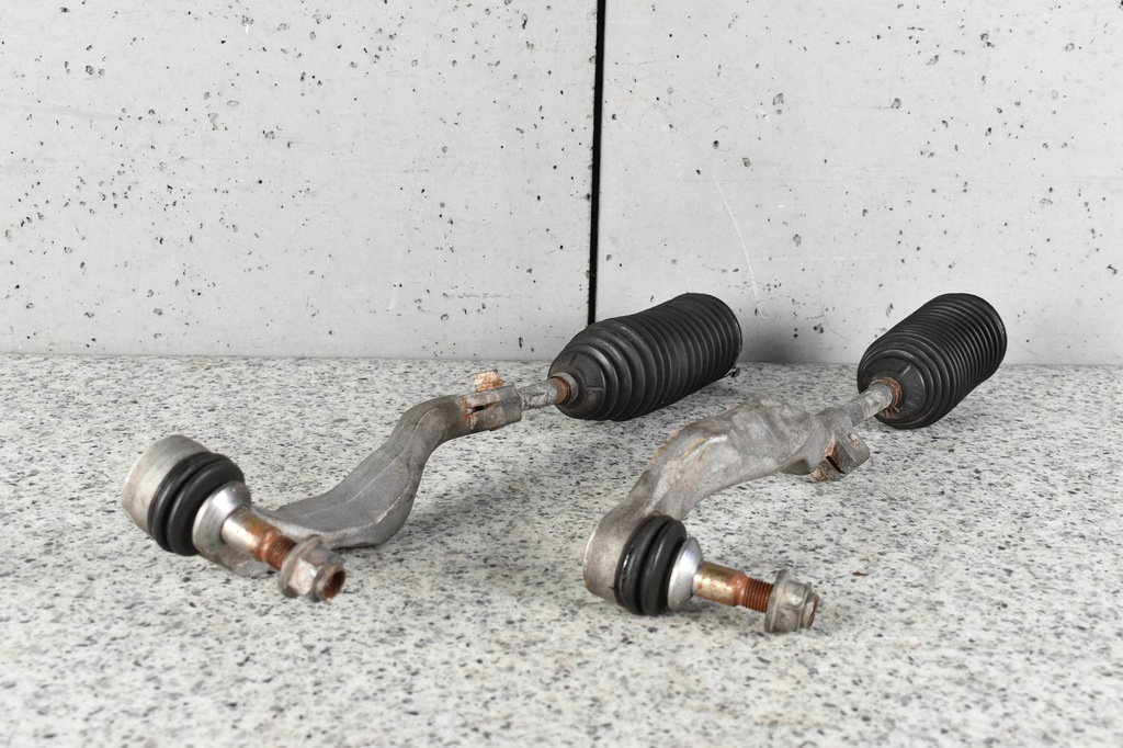 фото №9, Bmw x1 f48 x2 f39 2 f45 трансмиссия рулевая система 5a19890 uw