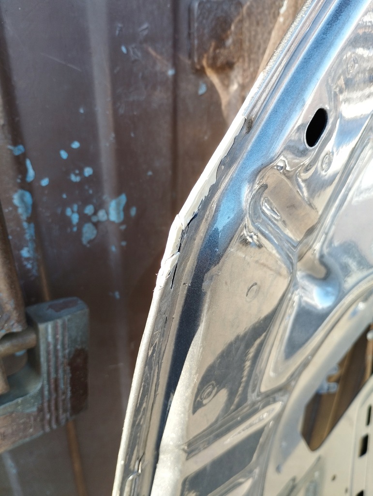 фото №9, Капот крышка двигателя ford mustang gt vi 2015-2017