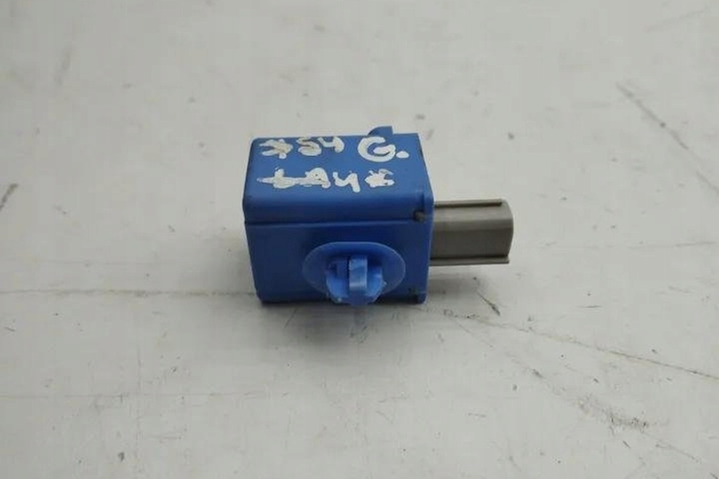 фото №7, Реле toyota corolla estate _e21_ 8974730040 2.0l hybrid 112kw 2020