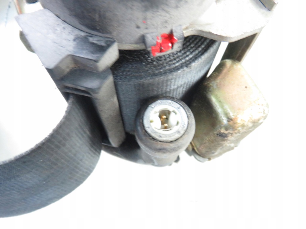 фото №5, Pas правый передний peugeot 206 96468608xx