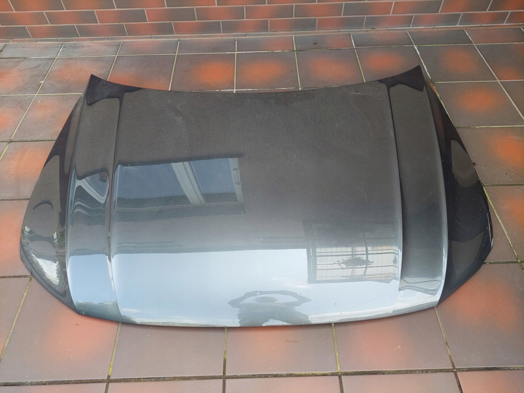 фото №7, Капот передняя - vw tiguan ii - 5na - 2015