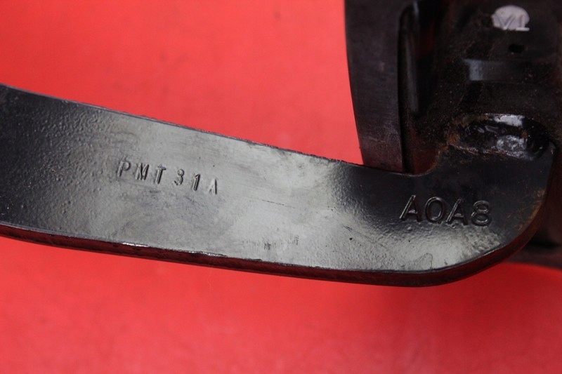 фото №10, Педаль педалі гальмо автоматична коробка передач honda accord 8 viii 2.2 i-dtec 08-15