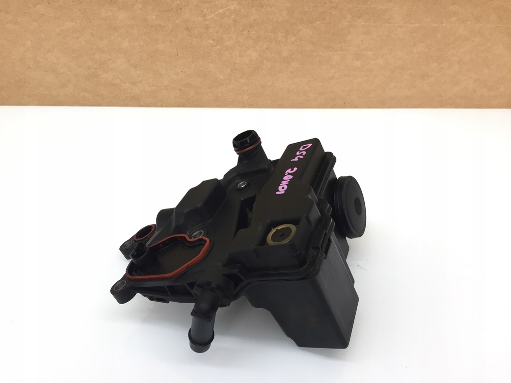 фото №1, Citroen ds4 2.0hdi вентиляция картера масляная 9670033180