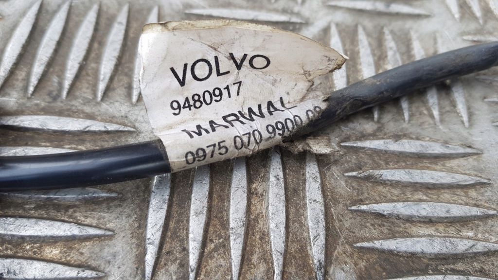 фото №3, Volvo v70 i 2.4 поплавок насоса пального бака