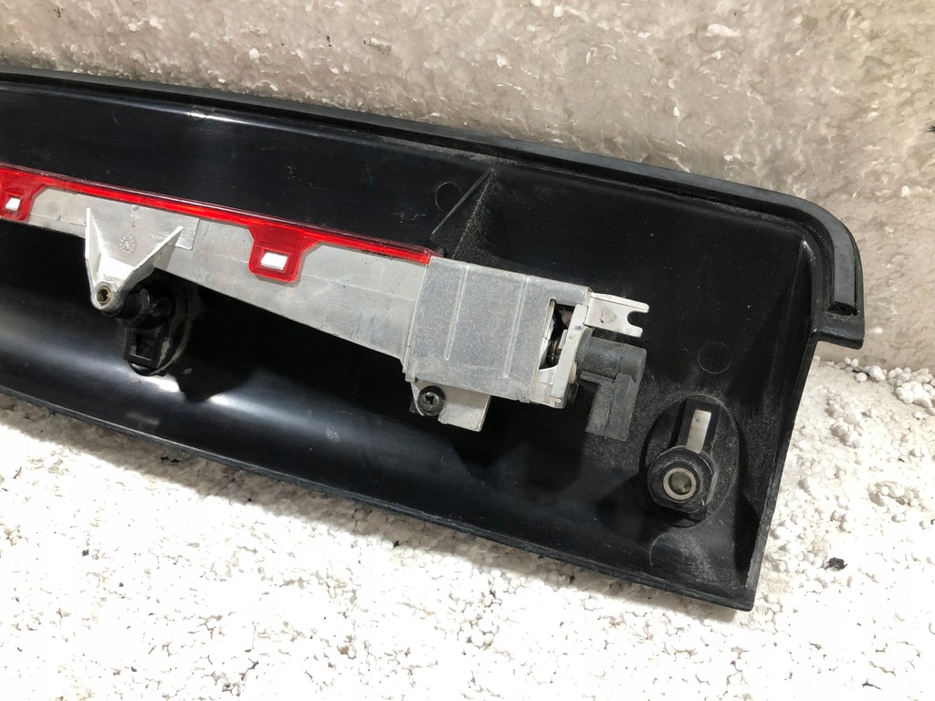 фото №9, Lancia lybra 99- лампа світло стоп-сигнал оригінал