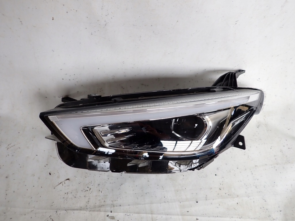 фото №1, Mg zs lift 19- лампа левая перед передняя full led 11275385