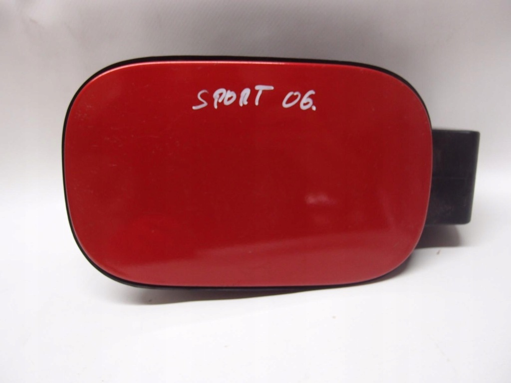 фото №1, Заливна горловина пального land rover sport aln780053